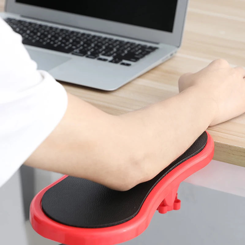 Computer Arm Rest For Desk Adjustable