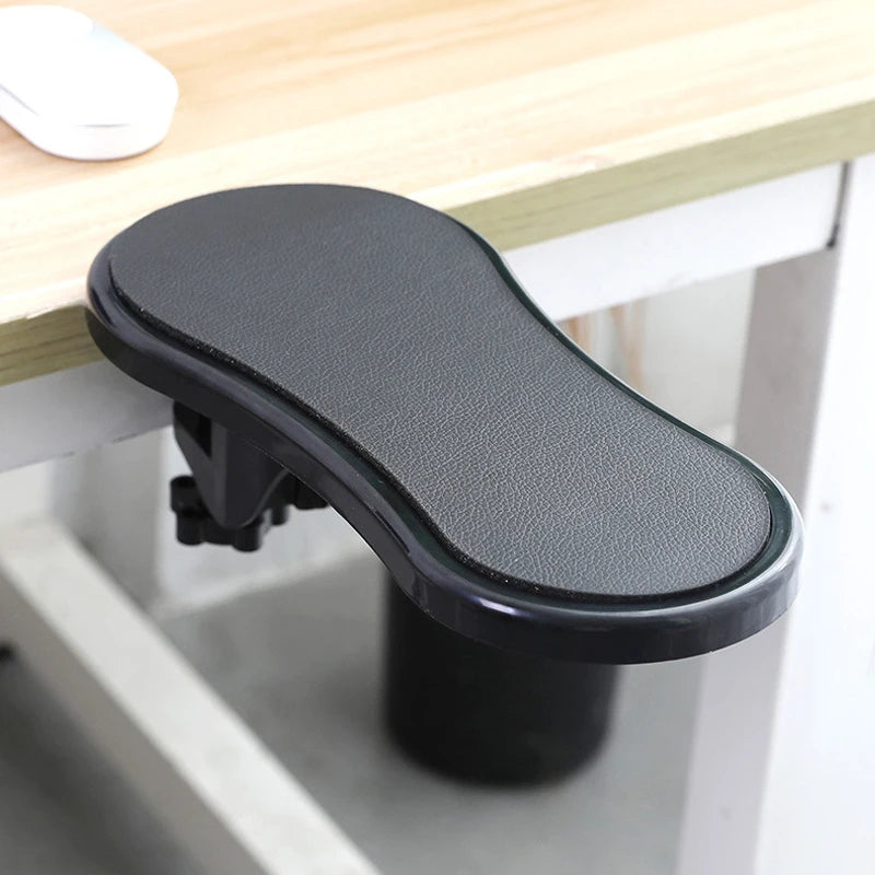 Computer Arm Rest For Desk Adjustable