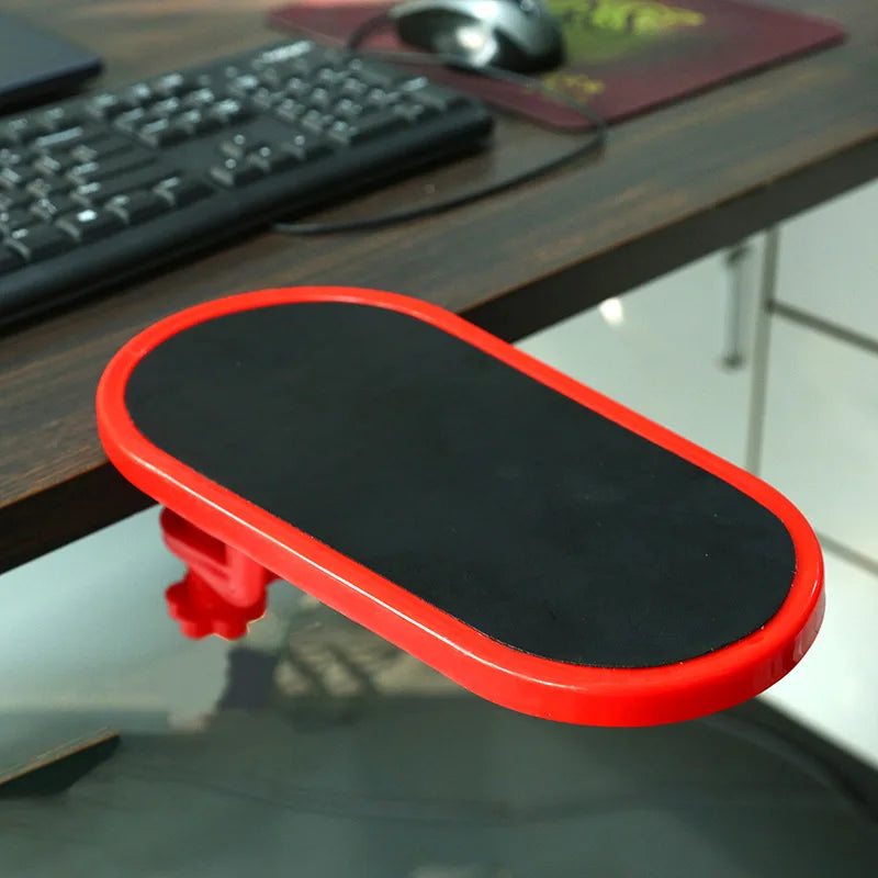 Computer Arm Rest For Desk Adjustable