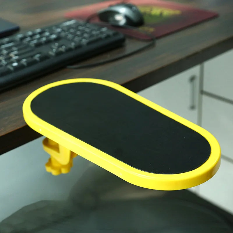 Computer Arm Rest For Desk Adjustable