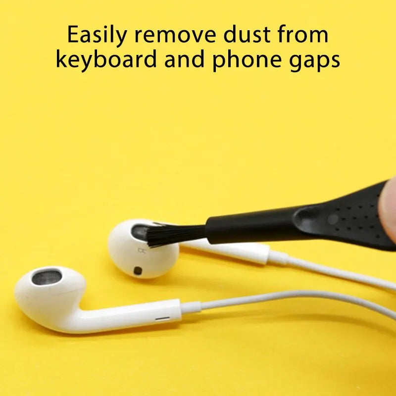 Mobile Phone Speaker Dust Removal Cleaner Tool Kit