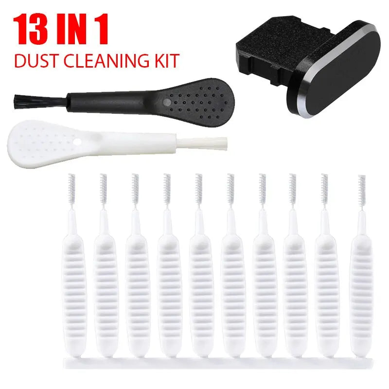 Mobile Phone Speaker Dust Removal Cleaner Tool Kit