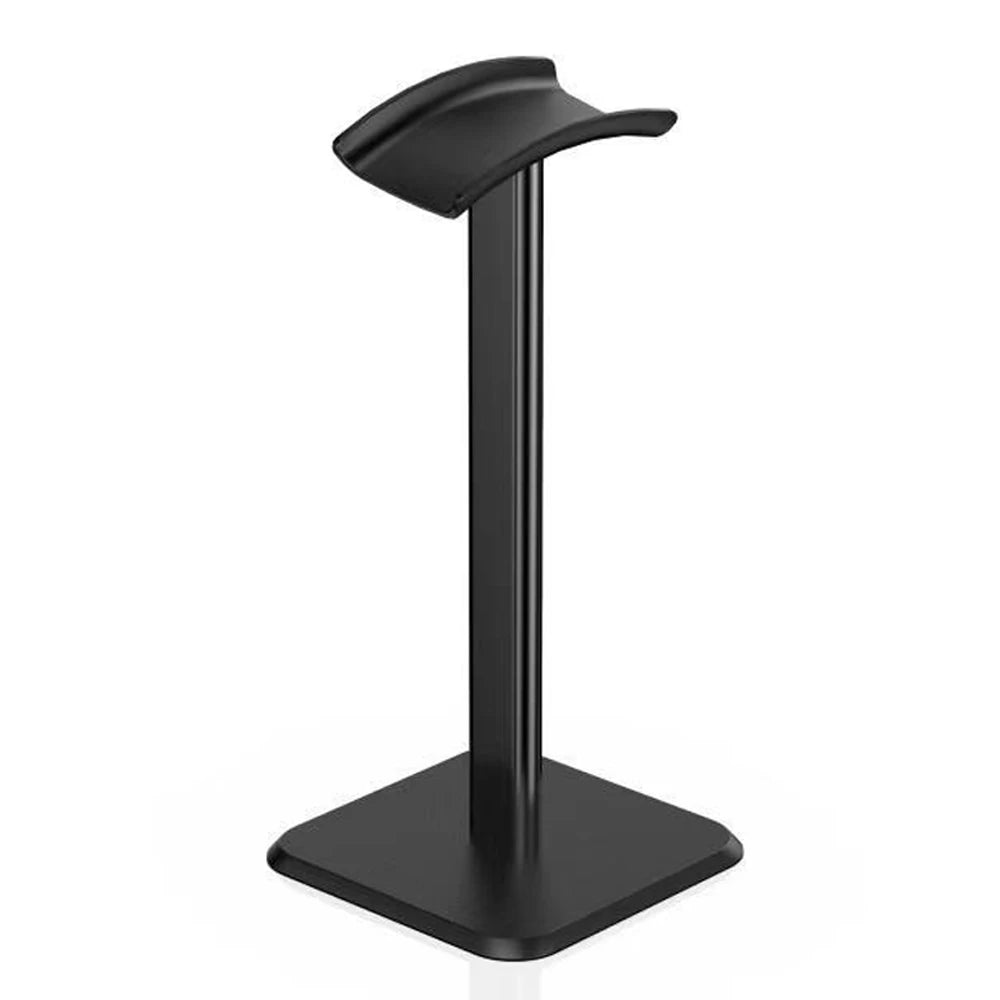 New Aluminium Alloy Metal Headset Stand Holder