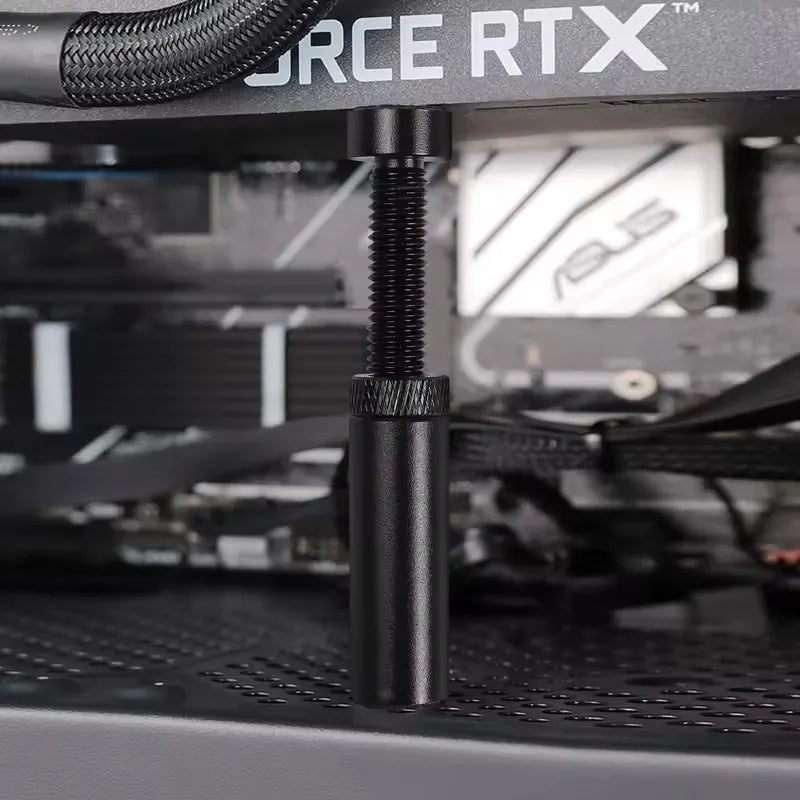 Graphics Card GPU Holder Support