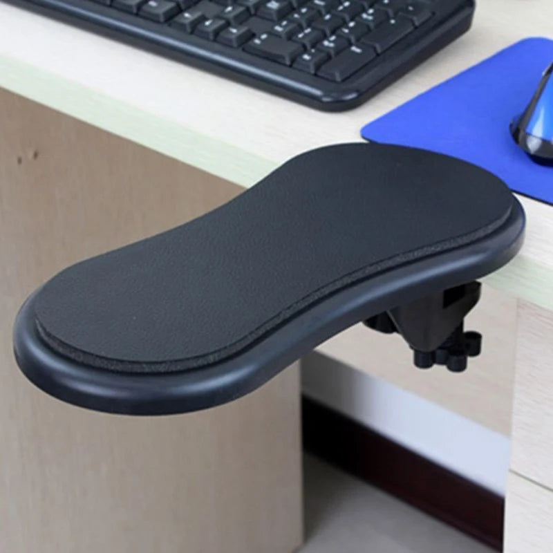 Computer Arm Rest For Desk Adjustable