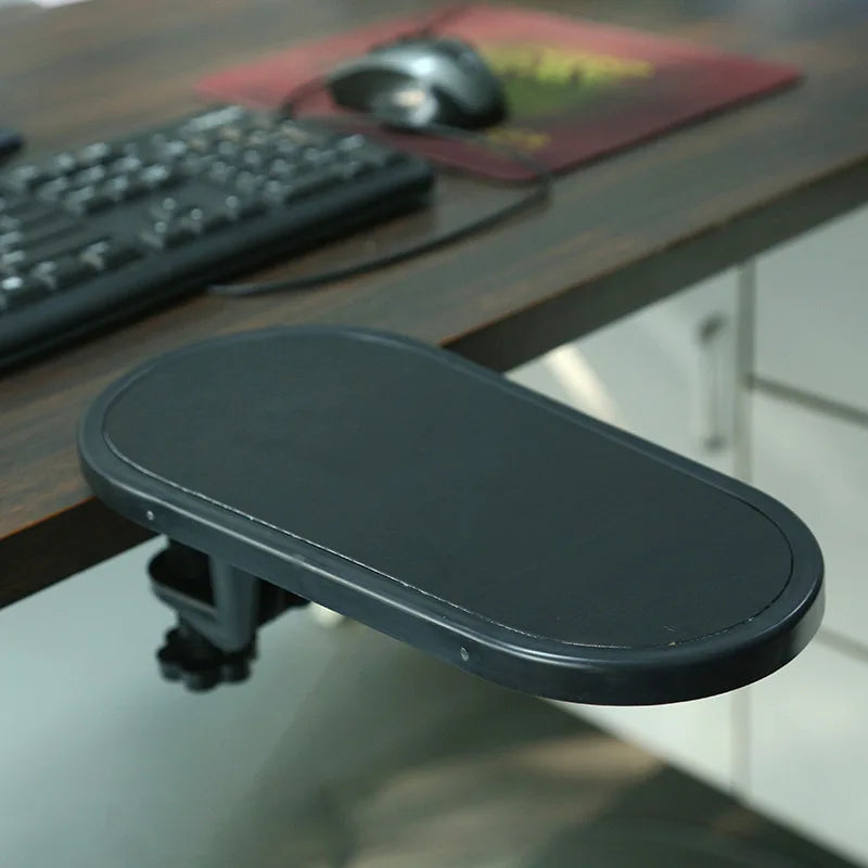 Computer Arm Rest For Desk Adjustable